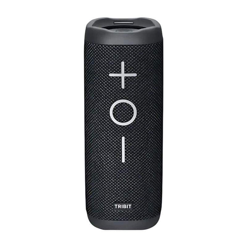 Tribit StormBox 2 34W Bluetooth 5.3 Negro - Altavoz inalámbrico