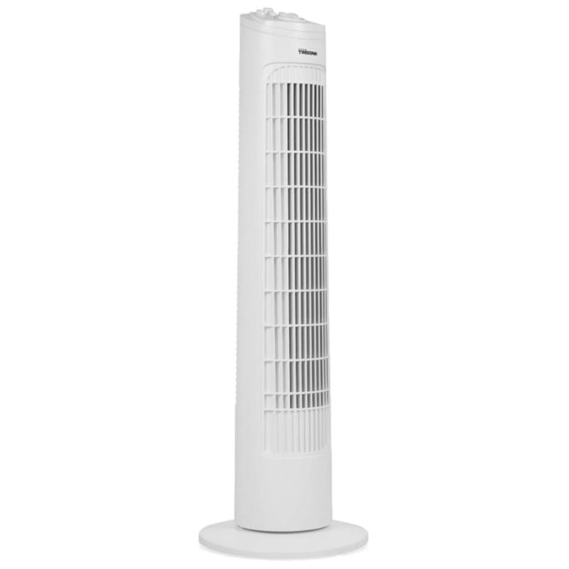 Ventilador de Torre Tristar VE-5864 40W 3 Velocidades Blanco
