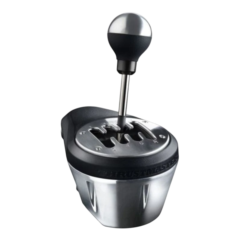 Thrustmaster TH8A Negro - Cambio de marchas