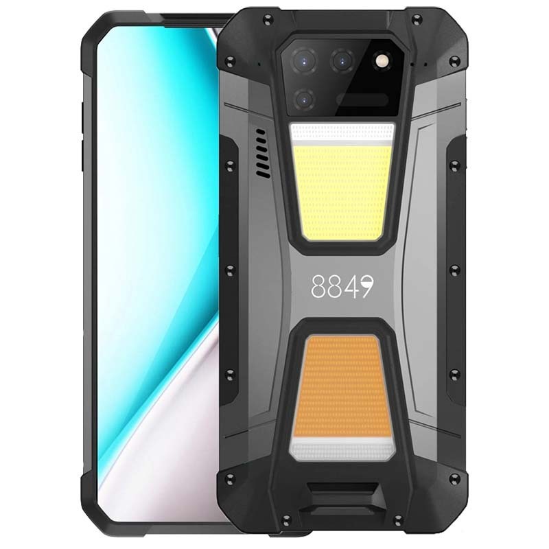 Teléfono móvil Unihertz Tank 2 12GB/256GB