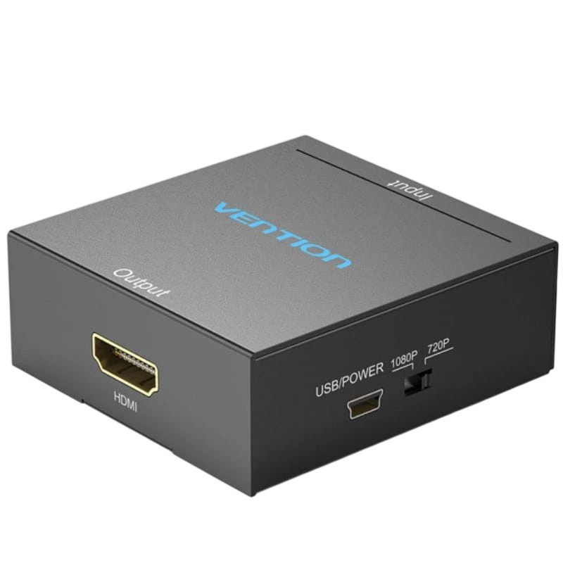 Vention AEFB0 - Convertidor  RCA a HDMI