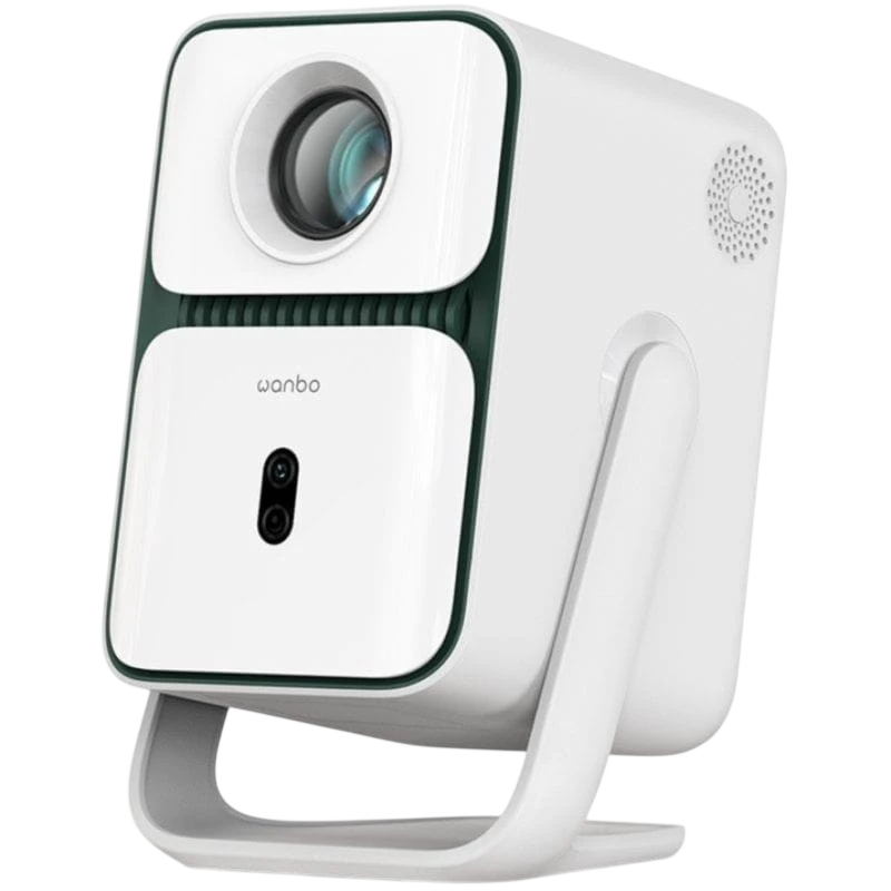 Wanbo T2 Ultra Blanco