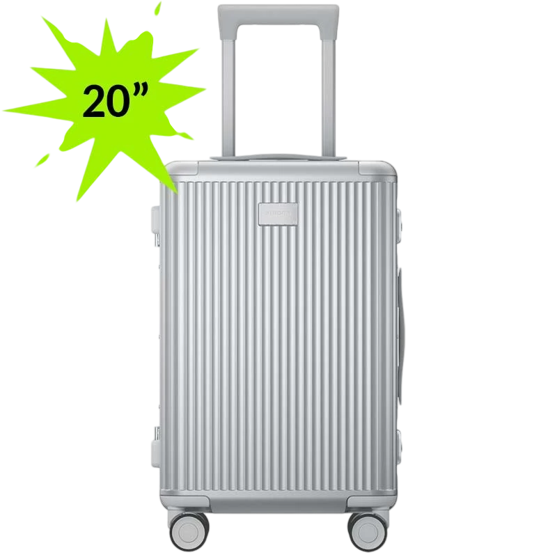 Maleta Xiaomi Aluminum Frame Luggage de 20''
