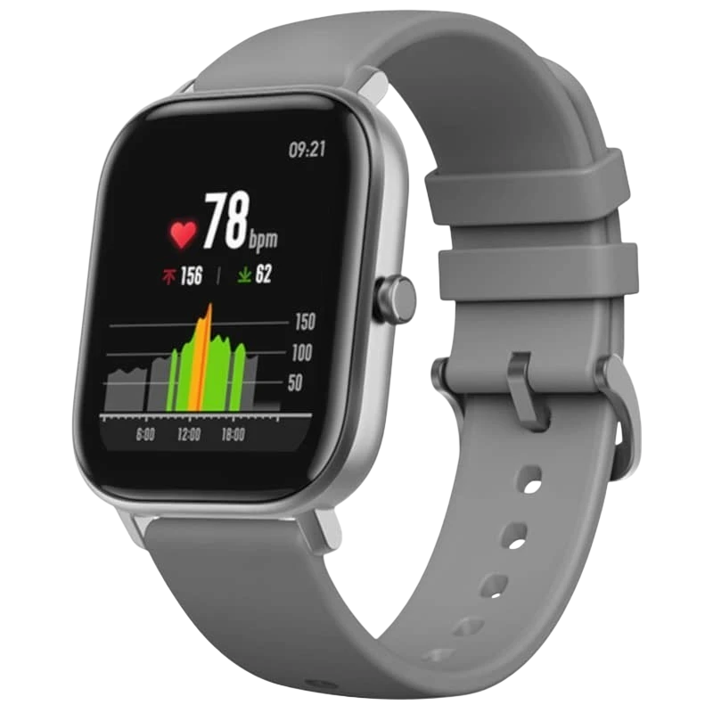 Xiaomi Amazfit GTS - Clase B Reacondicionado