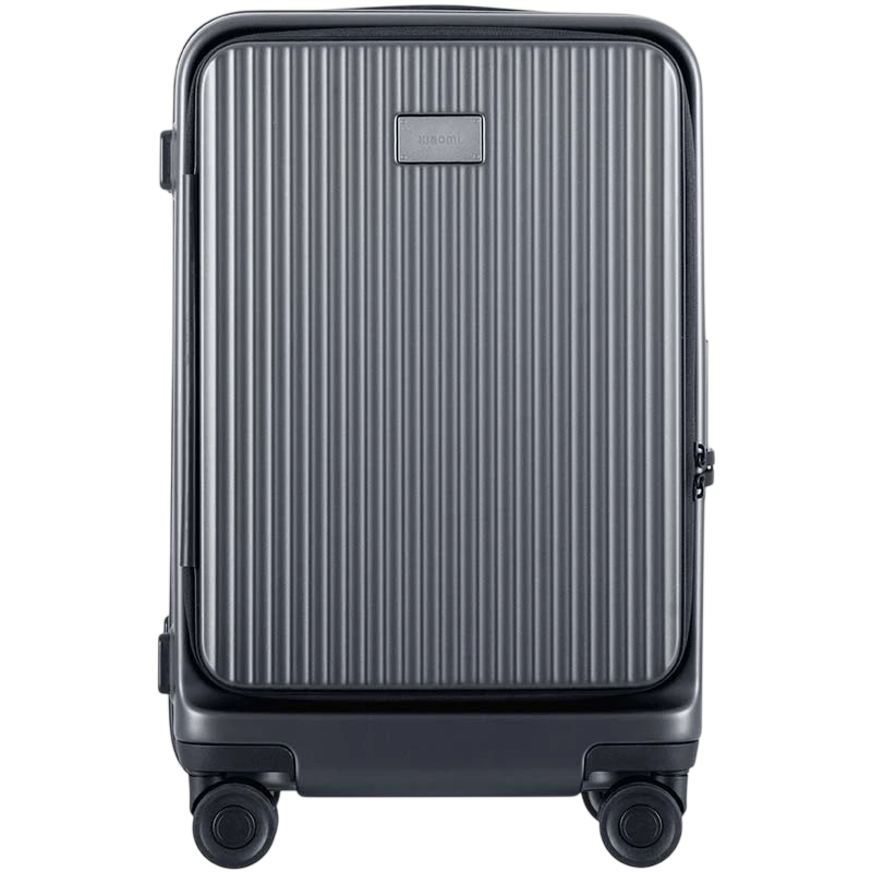 Xiaomi Front Opening Luggage 20'' - Maleta de viaje rígida