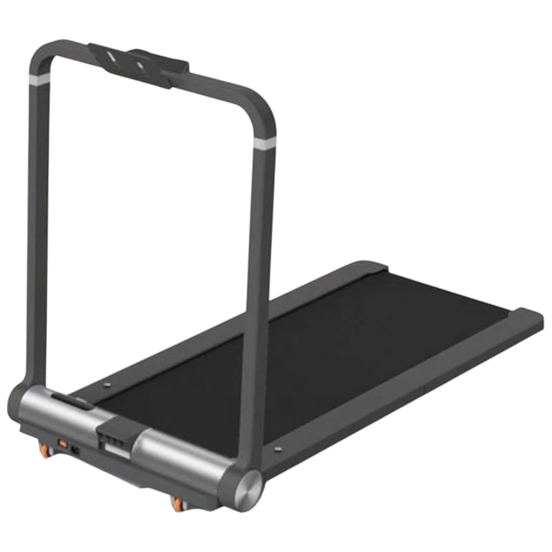 Cinta de Correr Plegable Kingsmith Walkingpad MC21 Negro - Clase A Reacondicionado