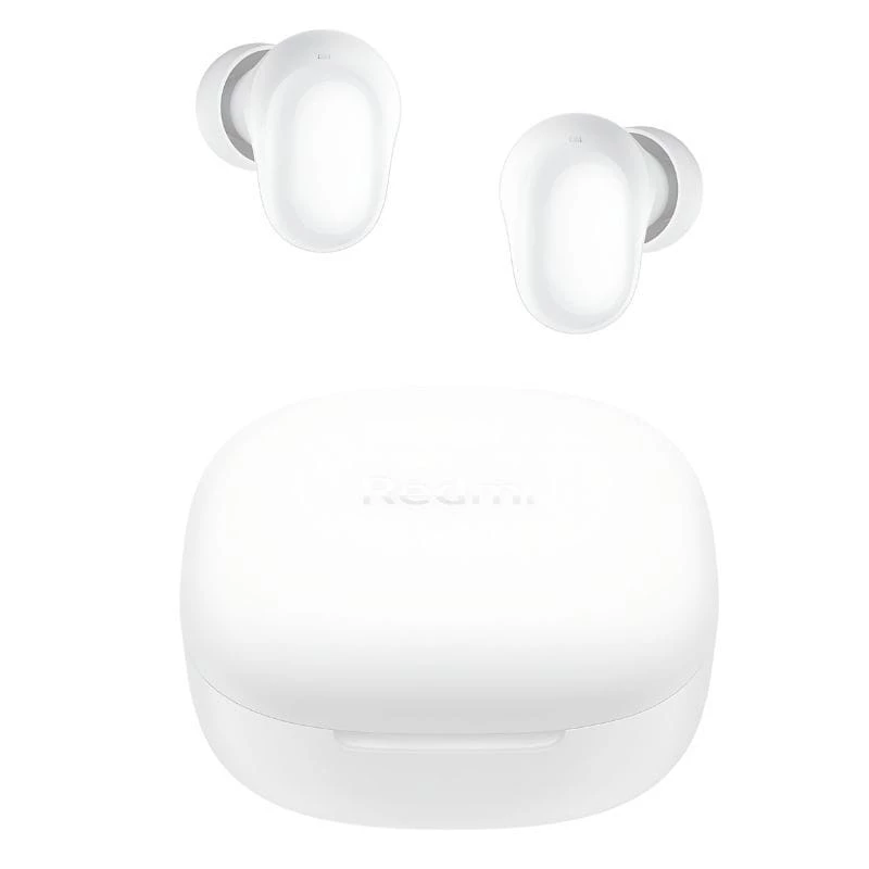 Xiaomi Redmi Buds 6 Play Blanco - Auriculares Bluetooth