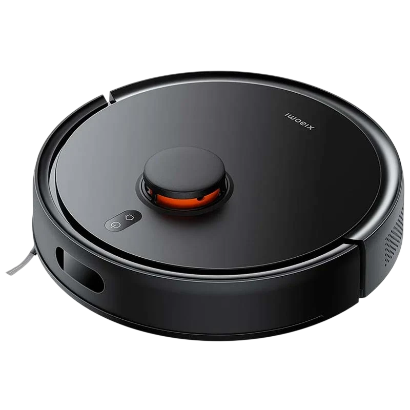 Xiaomi Robot Vacuum S20 Negro - Aspirador Robot