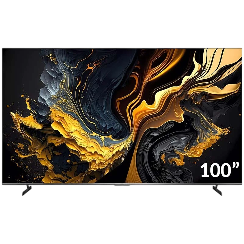 Xiaomi TV Max 100" (2025) QLED 4K UHD Google TV 144 Hz - Desprecintado