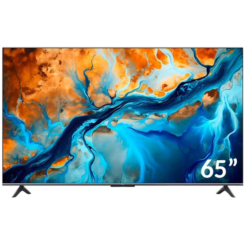 Xiaomi TV S Mini LED 65 (2025) 4K UHD Google TV 144 Hz
