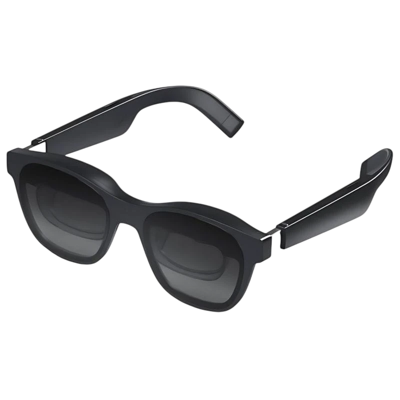 XREAL Air 2 Negro - Desprecintado - Gafas de Realidad Aumentada